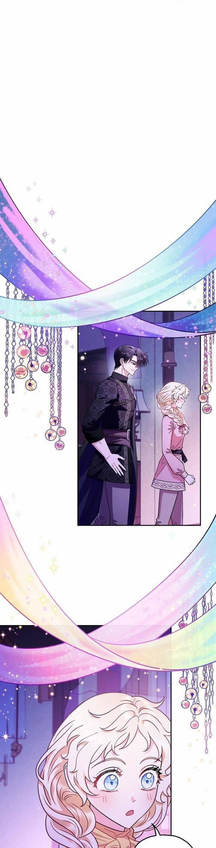 Trở Thành Người Giám Định Chất Độc Cho Thế Lực Hắc Ám 18 trang 27