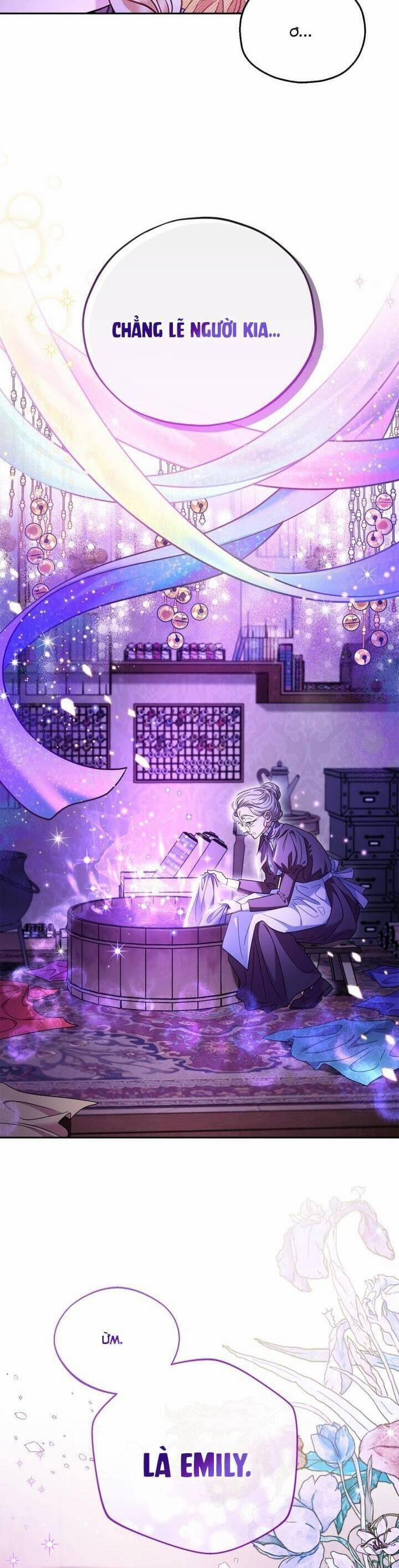 Trở Thành Người Giám Định Chất Độc Cho Thế Lực Hắc Ám 18 trang 28