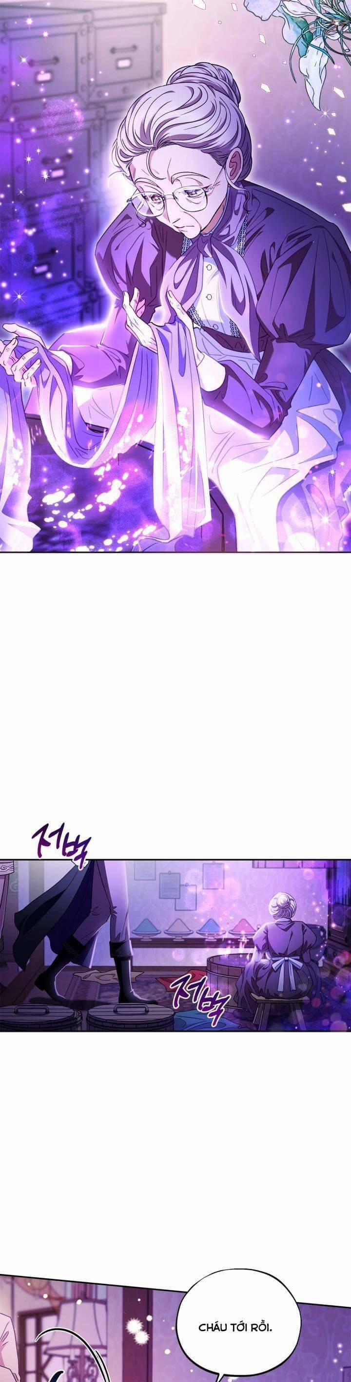 Trở Thành Người Giám Định Chất Độc Cho Thế Lực Hắc Ám 18 trang 29