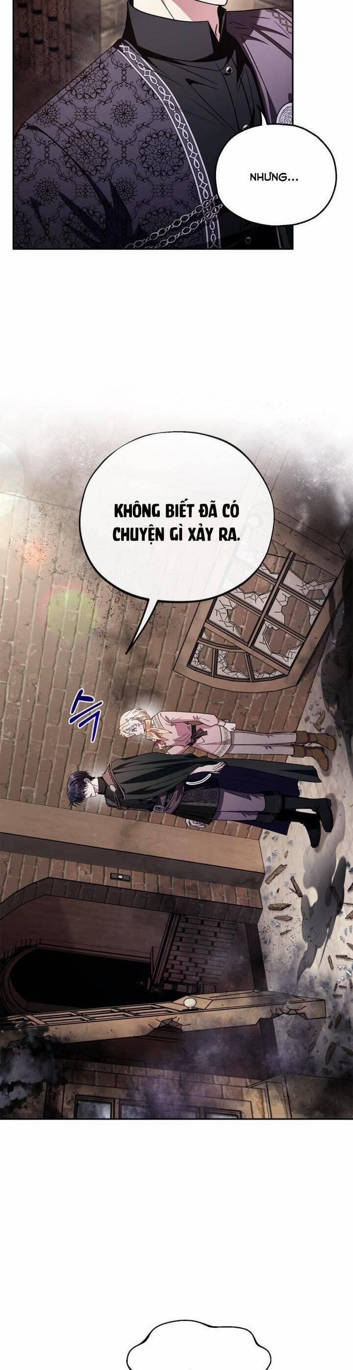 Trở Thành Người Giám Định Chất Độc Cho Thế Lực Hắc Ám 18 trang 3