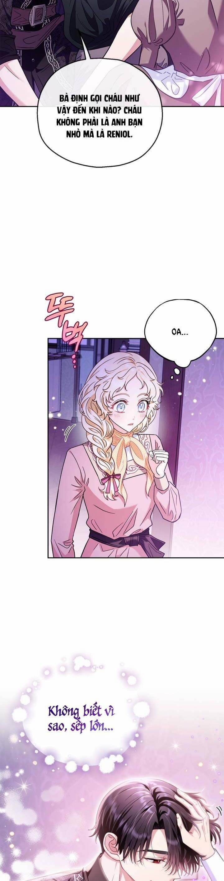 Trở Thành Người Giám Định Chất Độc Cho Thế Lực Hắc Ám 18 trang 31