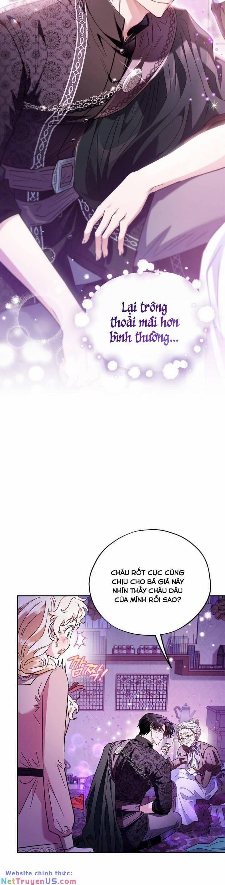 Trở Thành Người Giám Định Chất Độc Cho Thế Lực Hắc Ám 18 trang 32