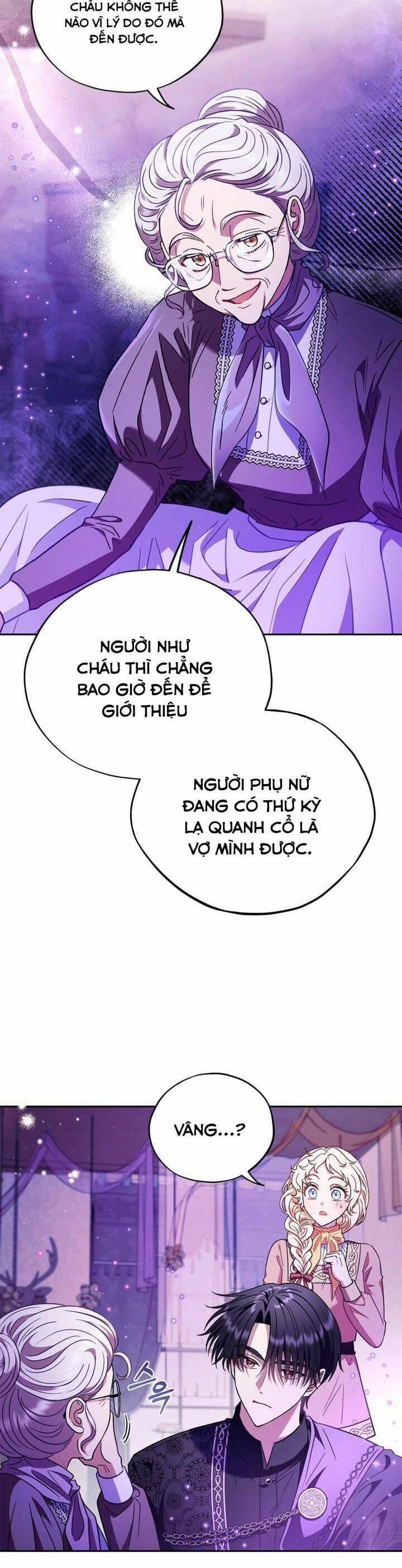 Trở Thành Người Giám Định Chất Độc Cho Thế Lực Hắc Ám 18 trang 34