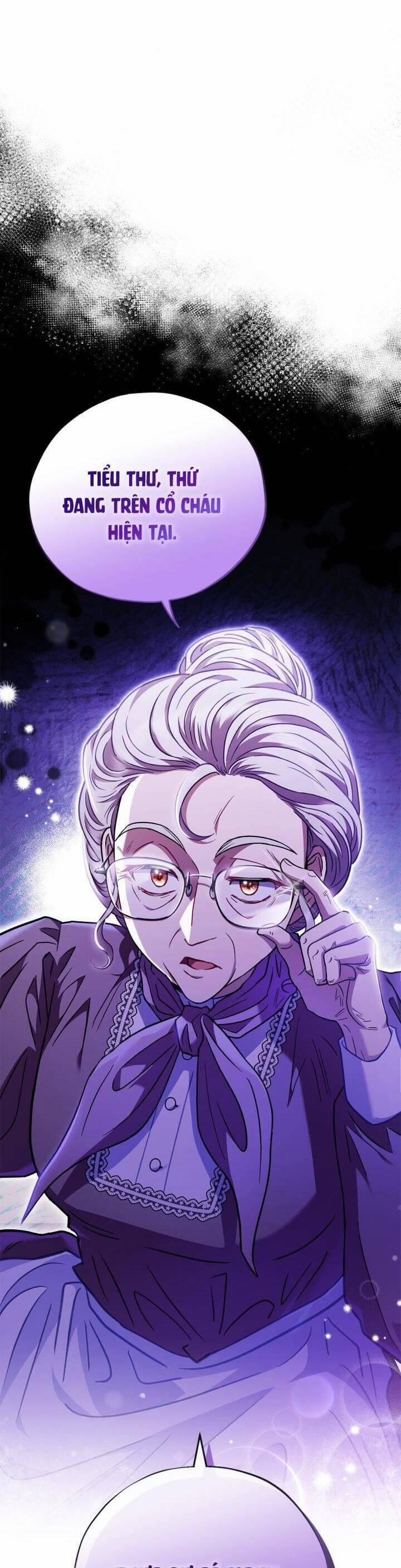 Trở Thành Người Giám Định Chất Độc Cho Thế Lực Hắc Ám 18 trang 35