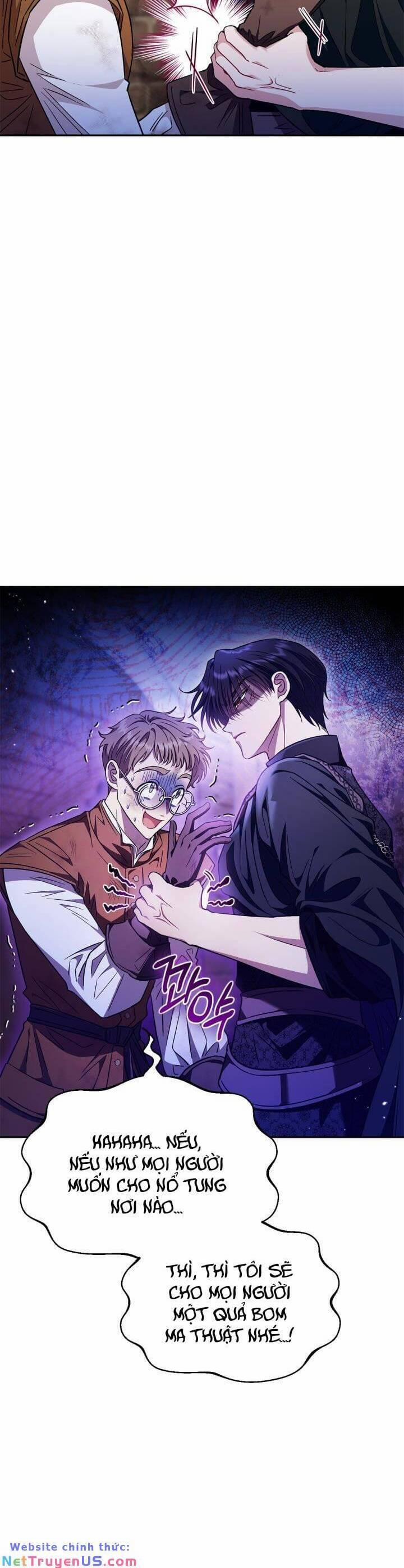 Trở Thành Người Giám Định Chất Độc Cho Thế Lực Hắc Ám 18 trang 8