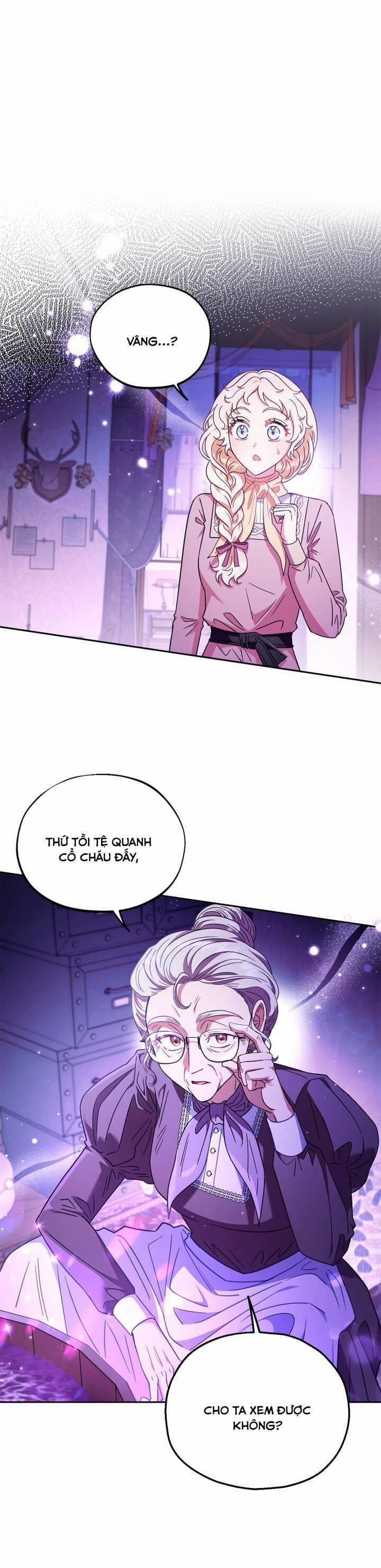 Trở Thành Người Giám Định Chất Độc Cho Thế Lực Hắc Ám 19 trang 1