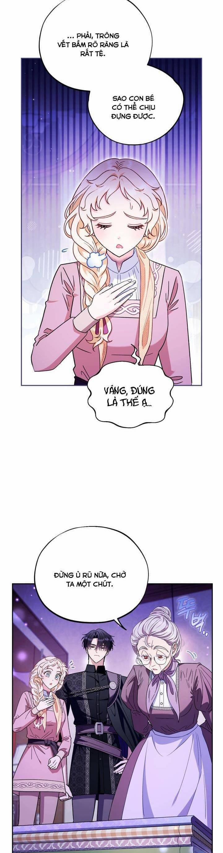 Trở Thành Người Giám Định Chất Độc Cho Thế Lực Hắc Ám 19 trang 10