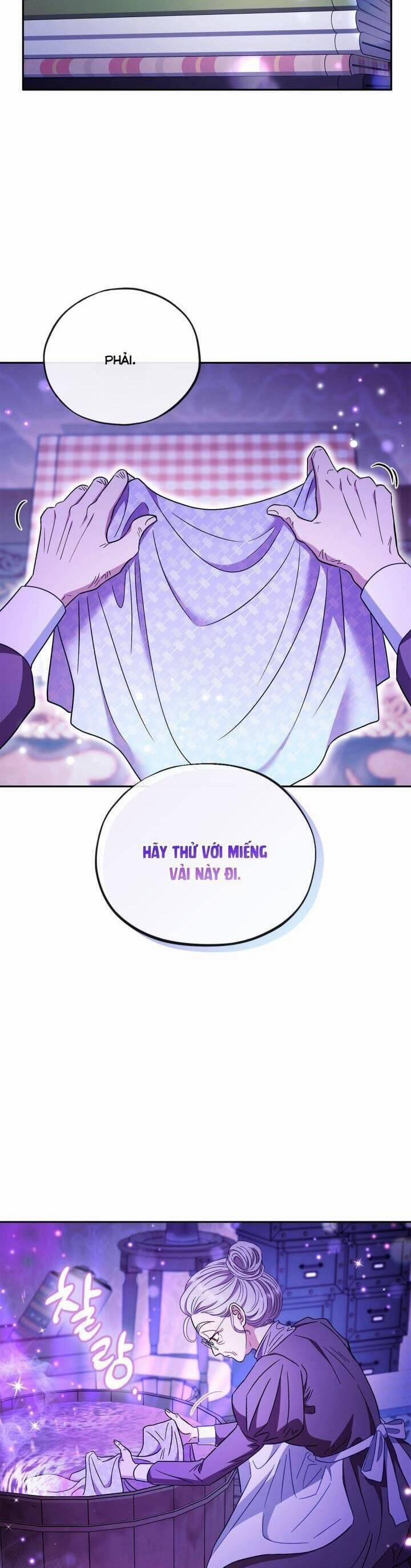 Trở Thành Người Giám Định Chất Độc Cho Thế Lực Hắc Ám 19 trang 11