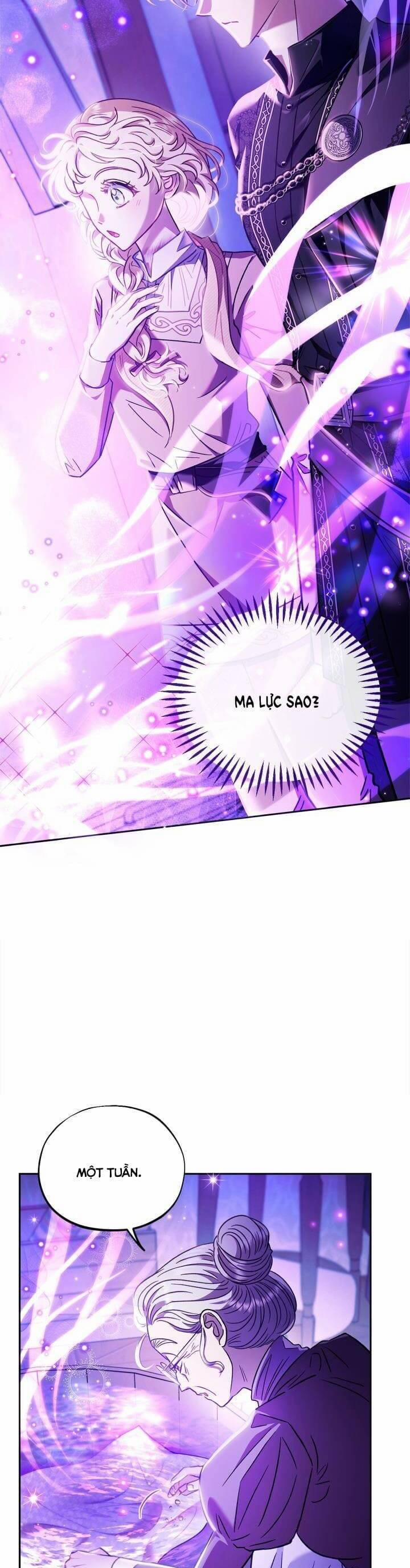 Trở Thành Người Giám Định Chất Độc Cho Thế Lực Hắc Ám 19 trang 13