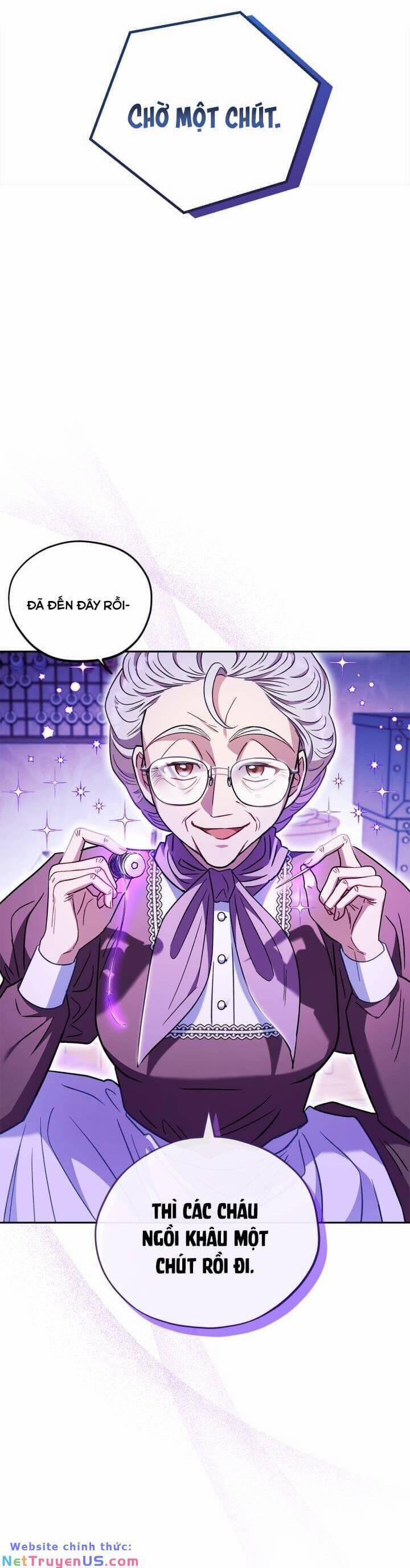 Trở Thành Người Giám Định Chất Độc Cho Thế Lực Hắc Ám 19 trang 16