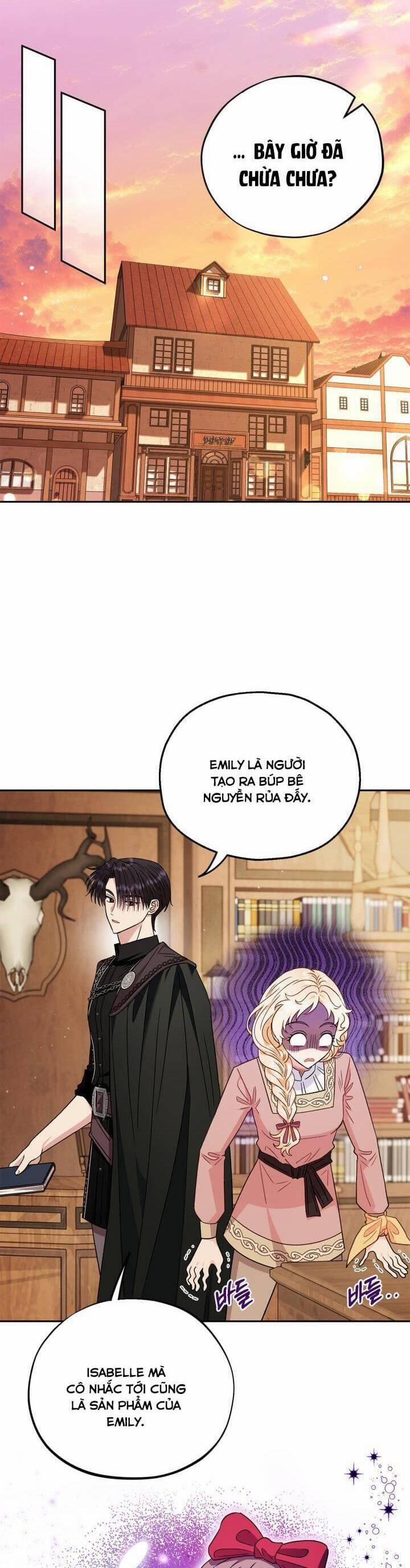 Trở Thành Người Giám Định Chất Độc Cho Thế Lực Hắc Ám 19 trang 22