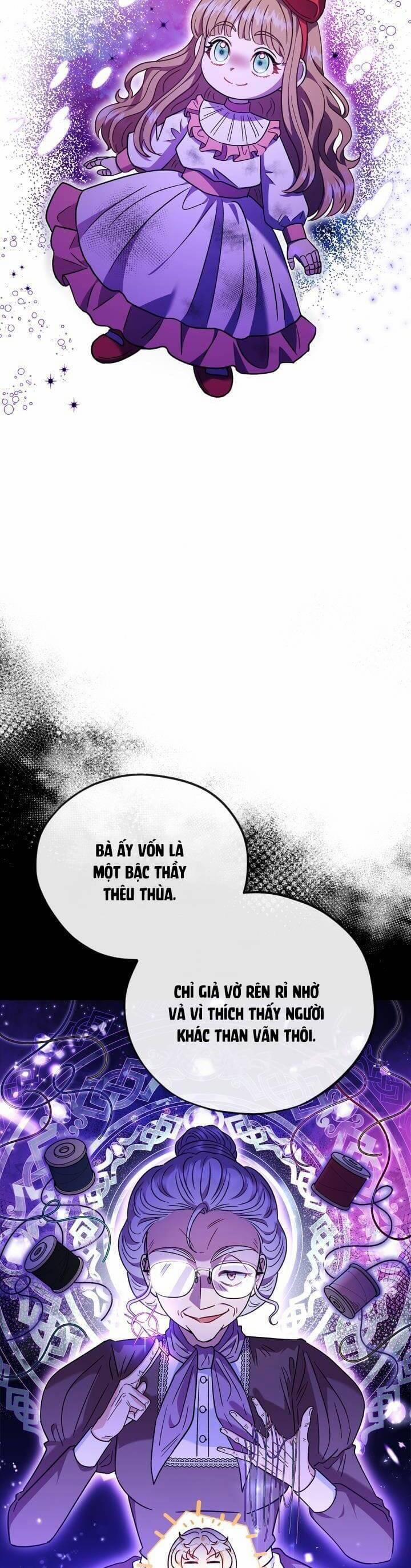 Trở Thành Người Giám Định Chất Độc Cho Thế Lực Hắc Ám 19 trang 23