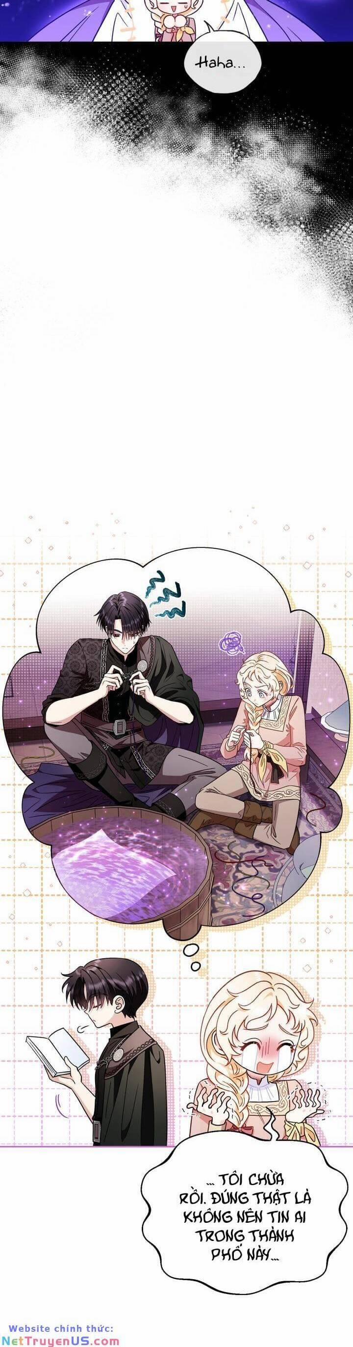 Trở Thành Người Giám Định Chất Độc Cho Thế Lực Hắc Ám 19 trang 24