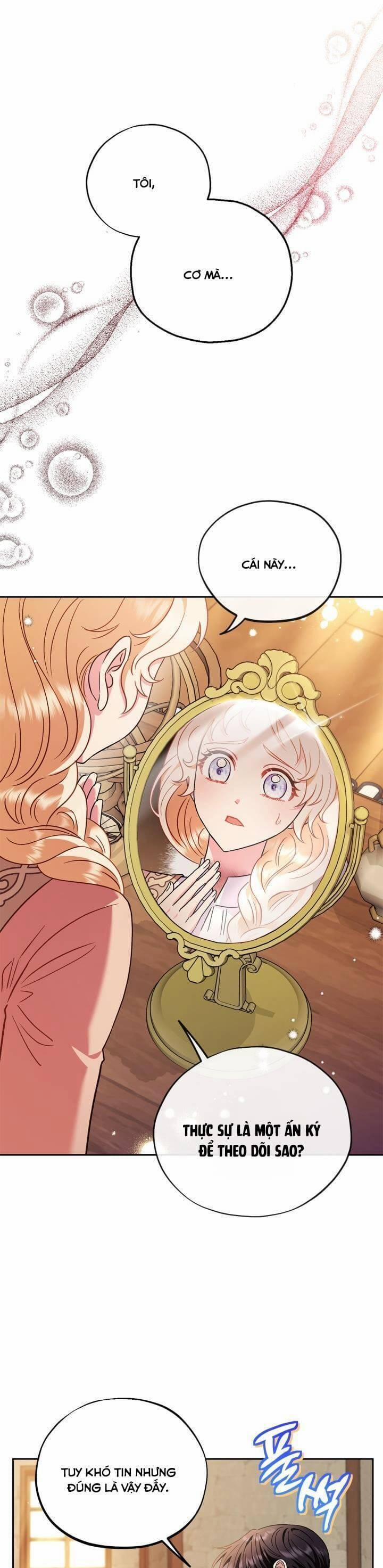 Trở Thành Người Giám Định Chất Độc Cho Thế Lực Hắc Ám 19 trang 25