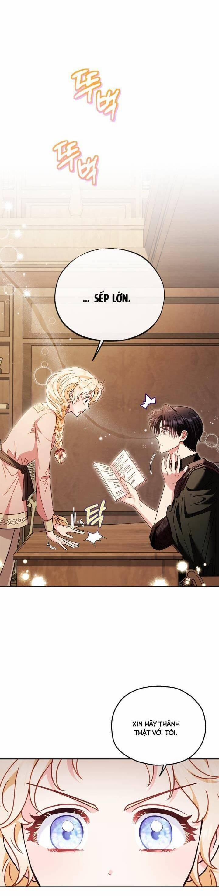 Trở Thành Người Giám Định Chất Độc Cho Thế Lực Hắc Ám 19 trang 28