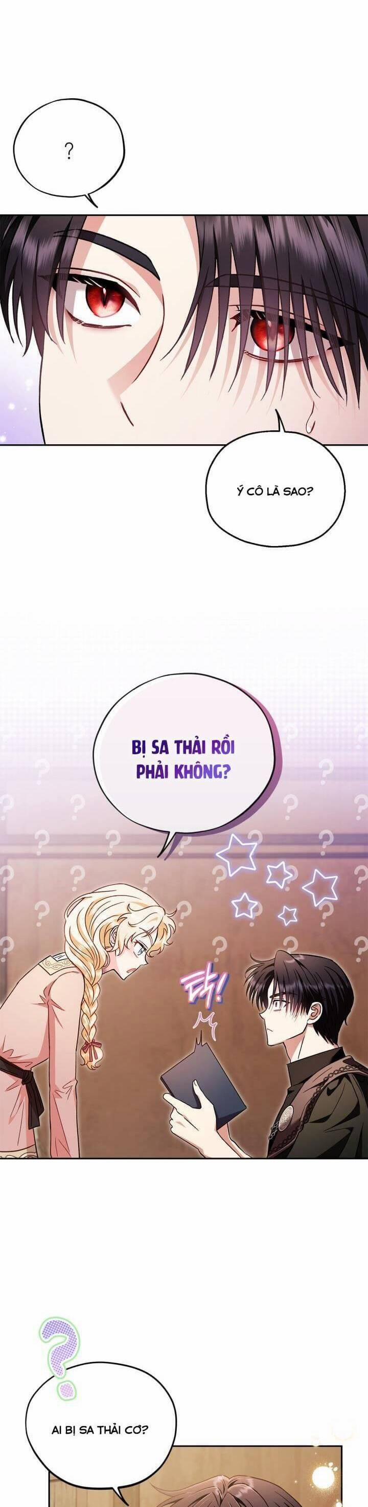 Trở Thành Người Giám Định Chất Độc Cho Thế Lực Hắc Ám 19 trang 29