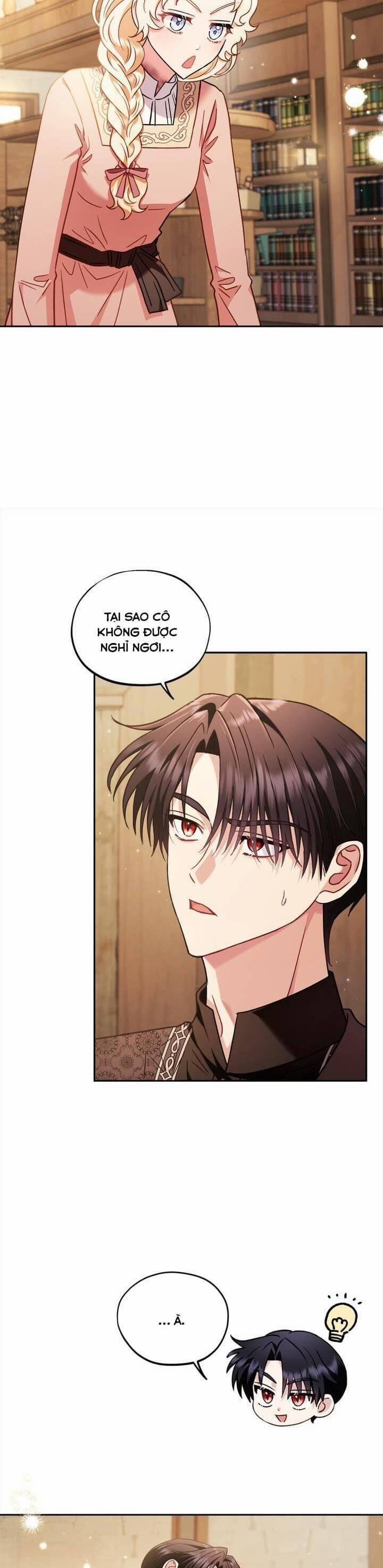 Trở Thành Người Giám Định Chất Độc Cho Thế Lực Hắc Ám 19 trang 31