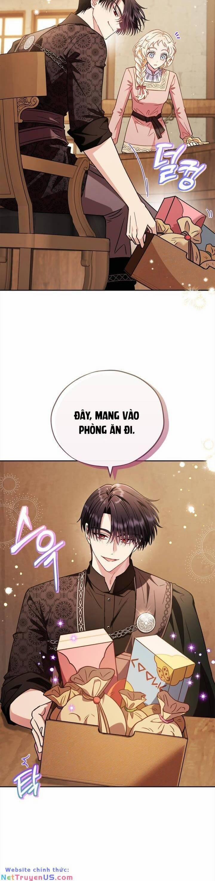 Trở Thành Người Giám Định Chất Độc Cho Thế Lực Hắc Ám 19 trang 32