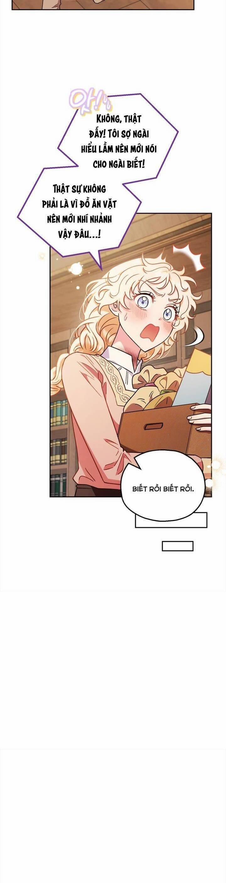 Trở Thành Người Giám Định Chất Độc Cho Thế Lực Hắc Ám 19 trang 34