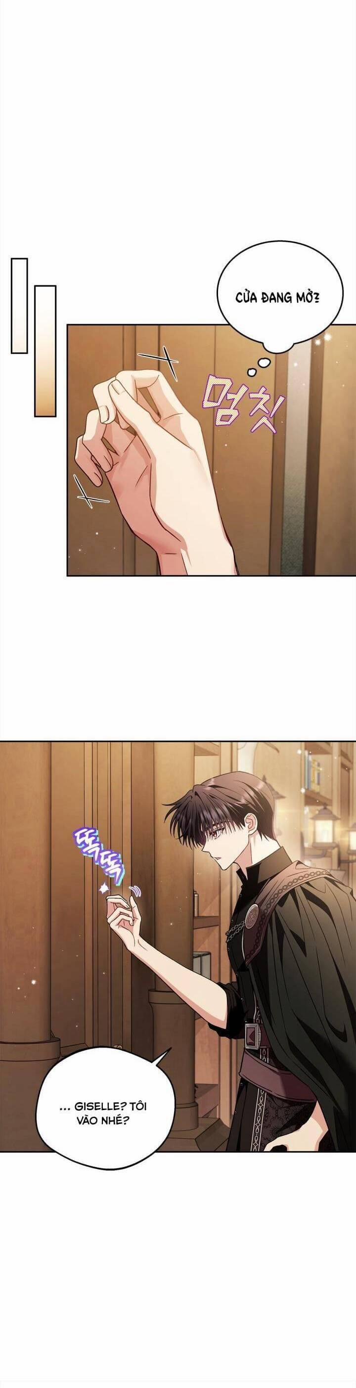 Trở Thành Người Giám Định Chất Độc Cho Thế Lực Hắc Ám 19 trang 37