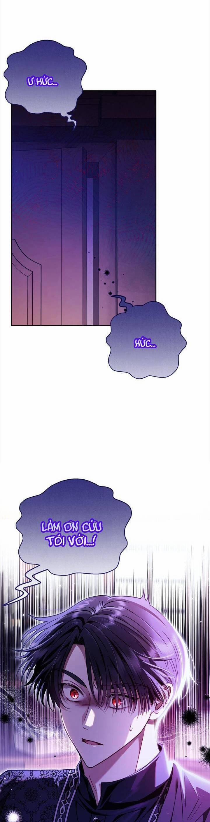 Trở Thành Người Giám Định Chất Độc Cho Thế Lực Hắc Ám 19 trang 38