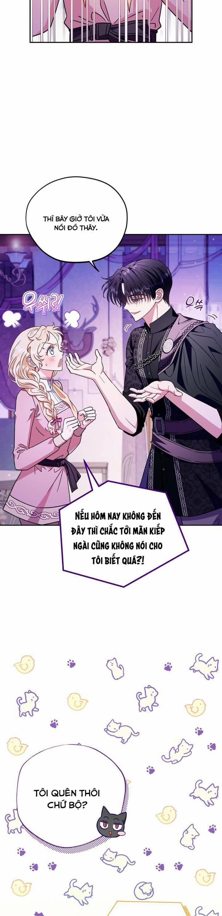 Trở Thành Người Giám Định Chất Độc Cho Thế Lực Hắc Ám 19 trang 5