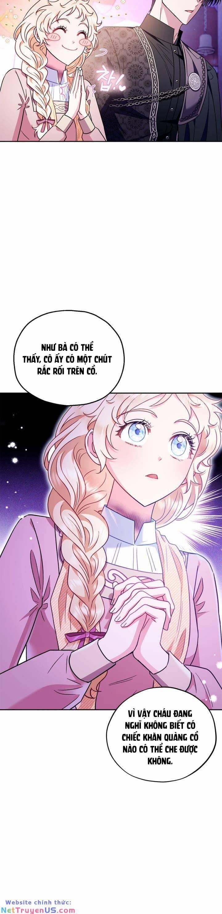 Trở Thành Người Giám Định Chất Độc Cho Thế Lực Hắc Ám 19 trang 8