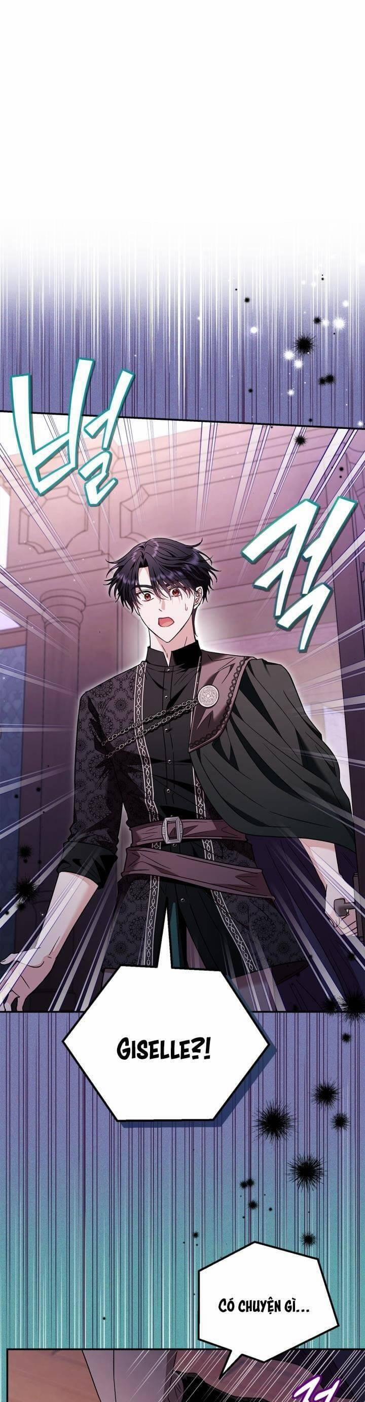 Trở Thành Người Giám Định Chất Độc Cho Thế Lực Hắc Ám 20 trang 1