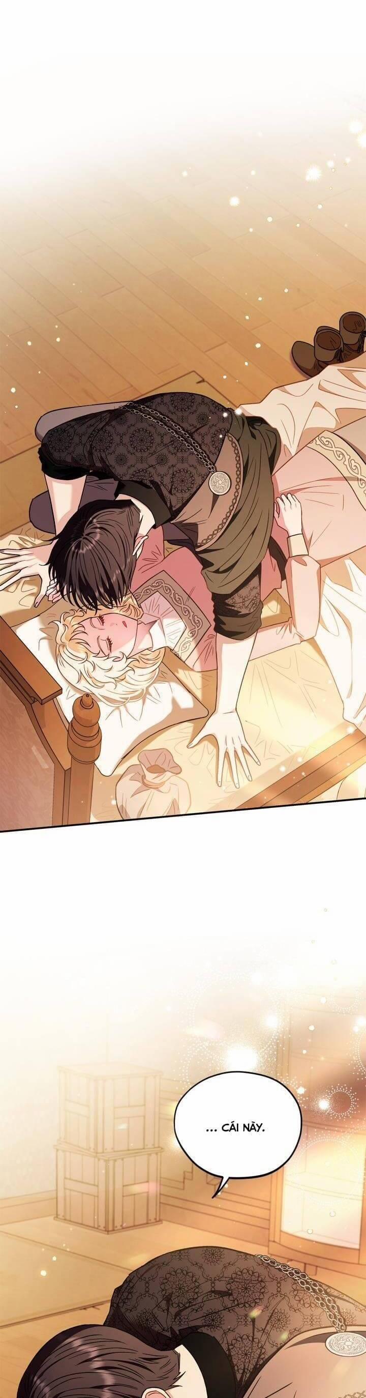 Trở Thành Người Giám Định Chất Độc Cho Thế Lực Hắc Ám 20 trang 11