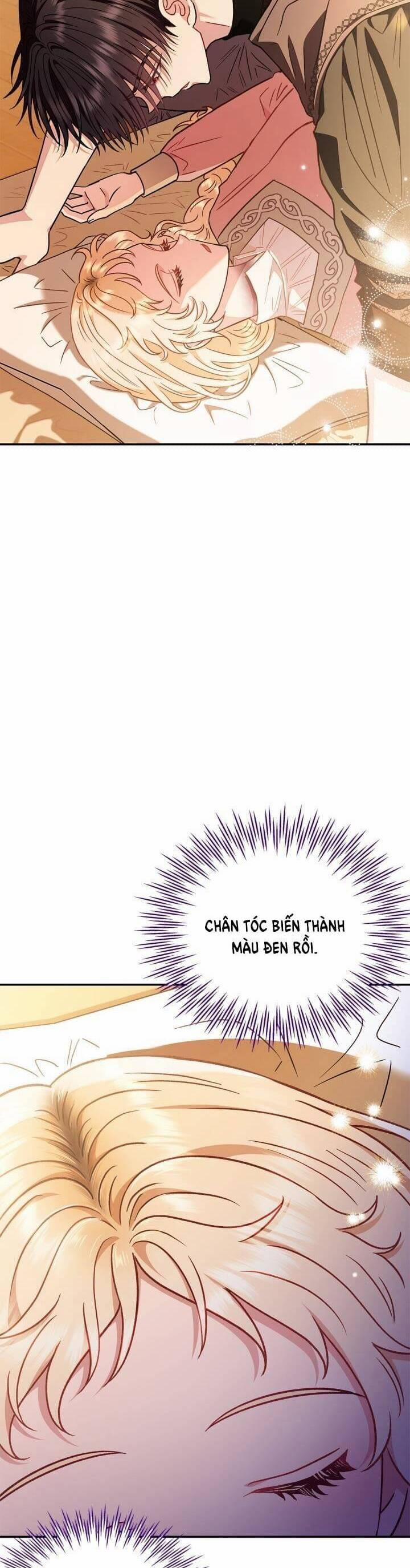 Trở Thành Người Giám Định Chất Độc Cho Thế Lực Hắc Ám 20 trang 12