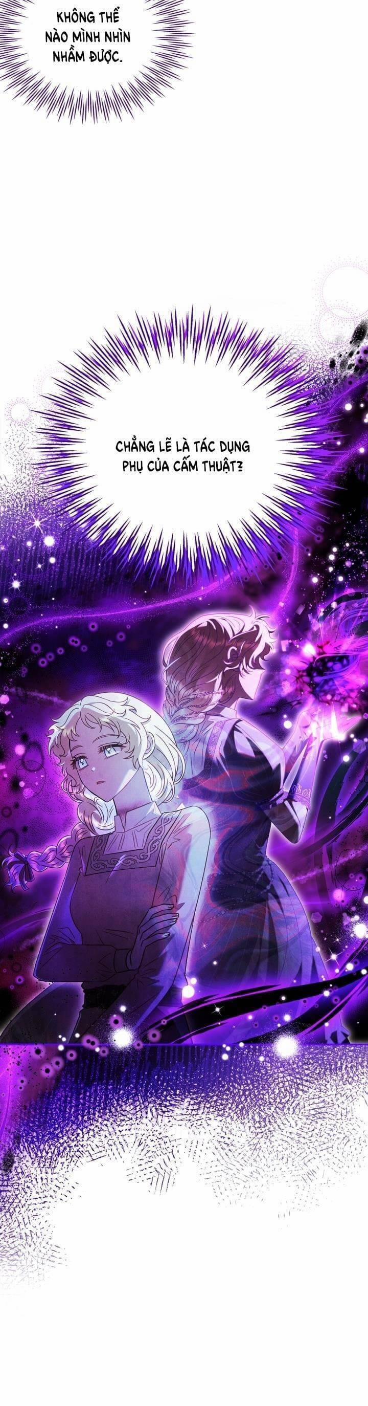 Trở Thành Người Giám Định Chất Độc Cho Thế Lực Hắc Ám 20 trang 13