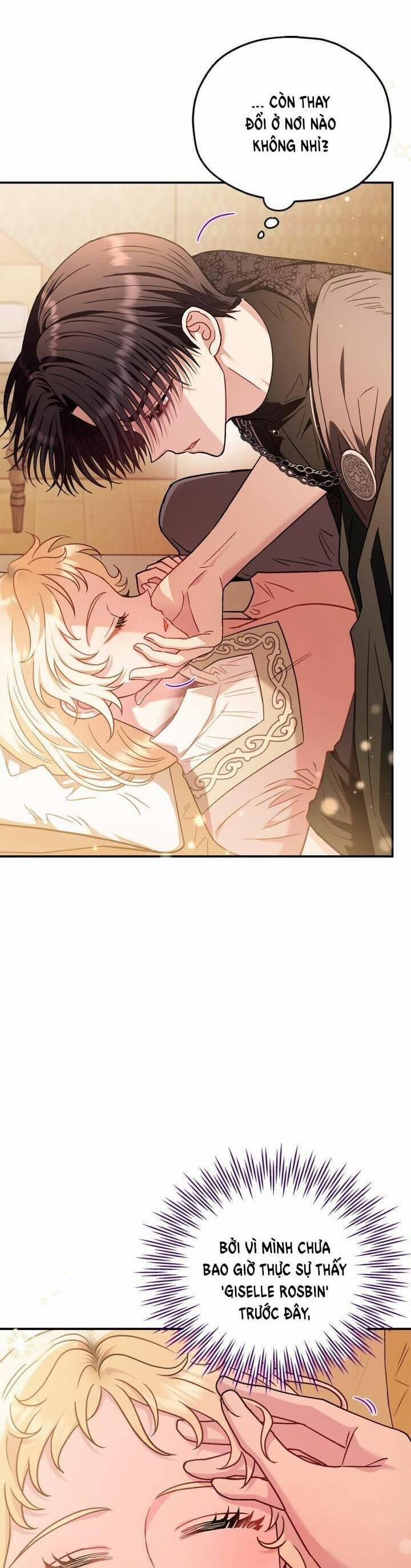 Trở Thành Người Giám Định Chất Độc Cho Thế Lực Hắc Ám 20 trang 14