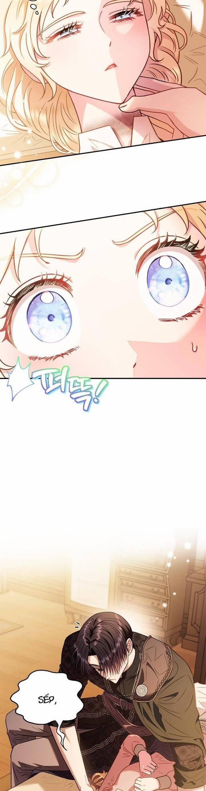 Trở Thành Người Giám Định Chất Độc Cho Thế Lực Hắc Ám 20 trang 18