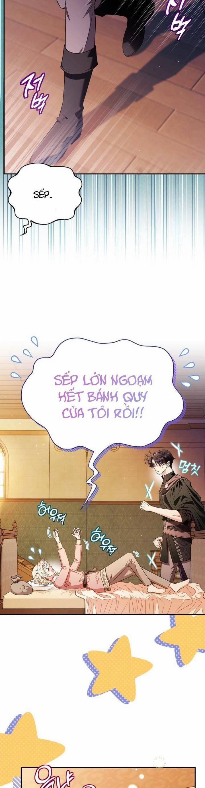 Trở Thành Người Giám Định Chất Độc Cho Thế Lực Hắc Ám 20 trang 2