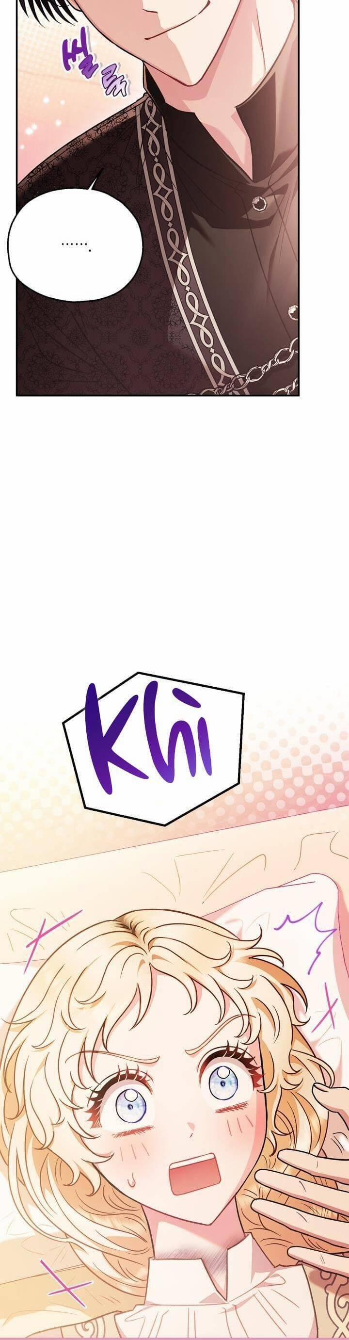 Trở Thành Người Giám Định Chất Độc Cho Thế Lực Hắc Ám 20 trang 20