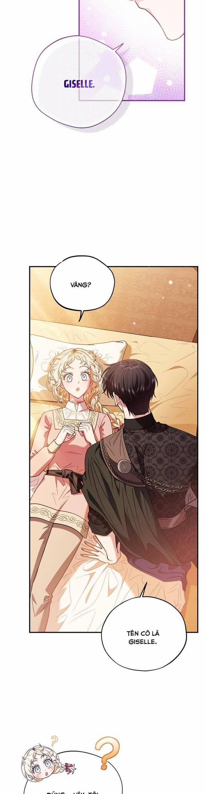 Trở Thành Người Giám Định Chất Độc Cho Thế Lực Hắc Ám 20 trang 23