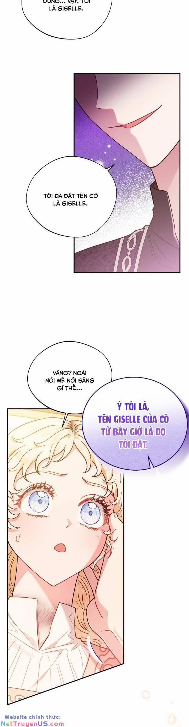 Trở Thành Người Giám Định Chất Độc Cho Thế Lực Hắc Ám 20 trang 24