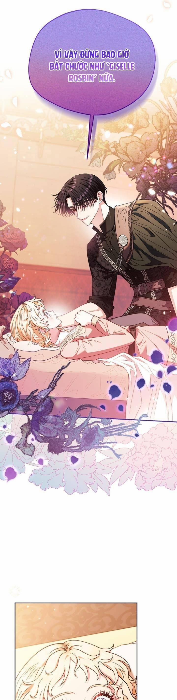 Trở Thành Người Giám Định Chất Độc Cho Thế Lực Hắc Ám 20 trang 25