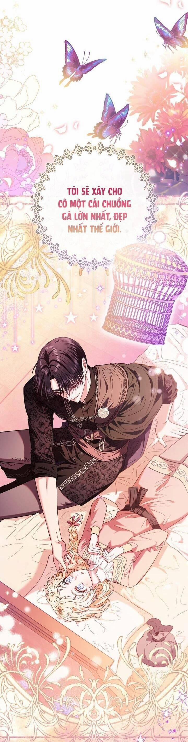 Trở Thành Người Giám Định Chất Độc Cho Thế Lực Hắc Ám 20 trang 27