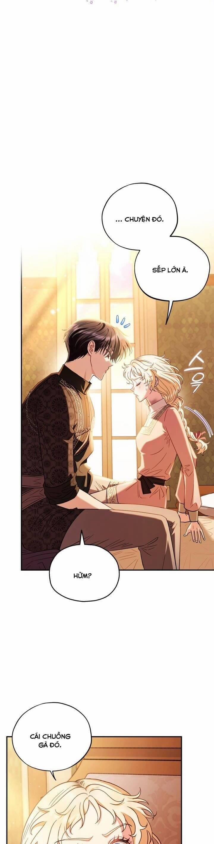 Trở Thành Người Giám Định Chất Độc Cho Thế Lực Hắc Ám 20 trang 29