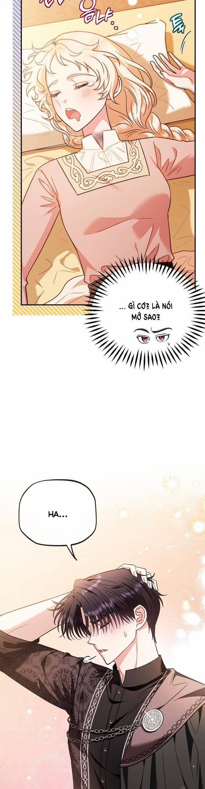 Trở Thành Người Giám Định Chất Độc Cho Thế Lực Hắc Ám 20 trang 3