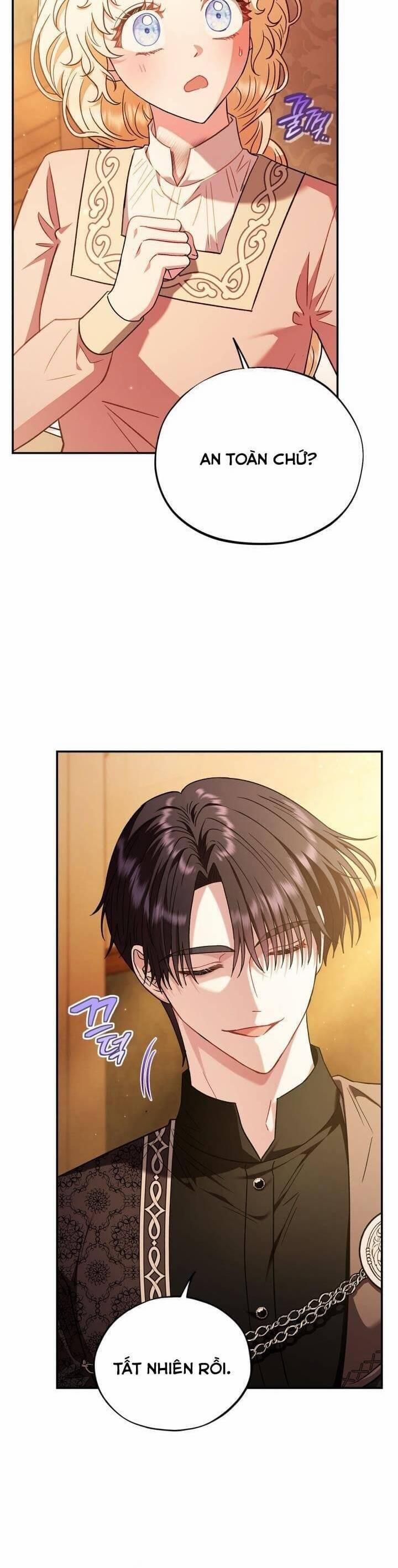 Trở Thành Người Giám Định Chất Độc Cho Thế Lực Hắc Ám 20 trang 30