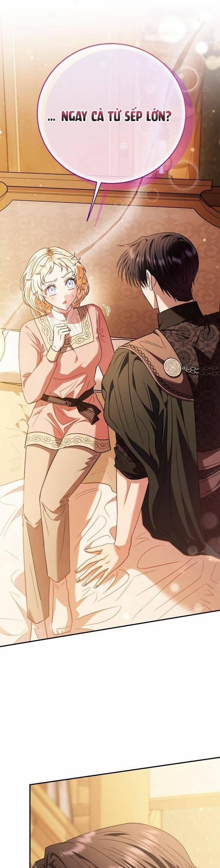 Trở Thành Người Giám Định Chất Độc Cho Thế Lực Hắc Ám 20 trang 31