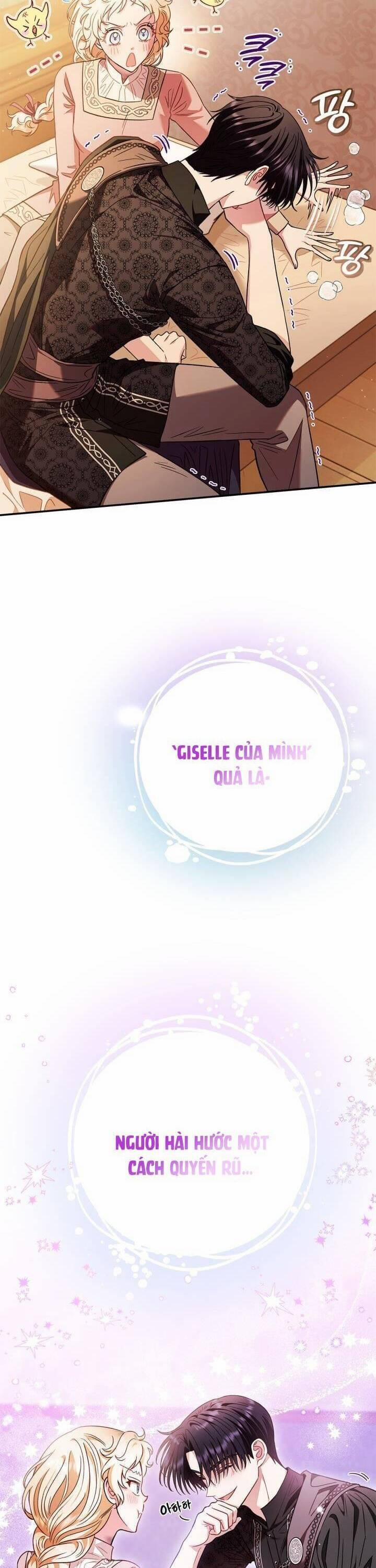 Trở Thành Người Giám Định Chất Độc Cho Thế Lực Hắc Ám 20 trang 35