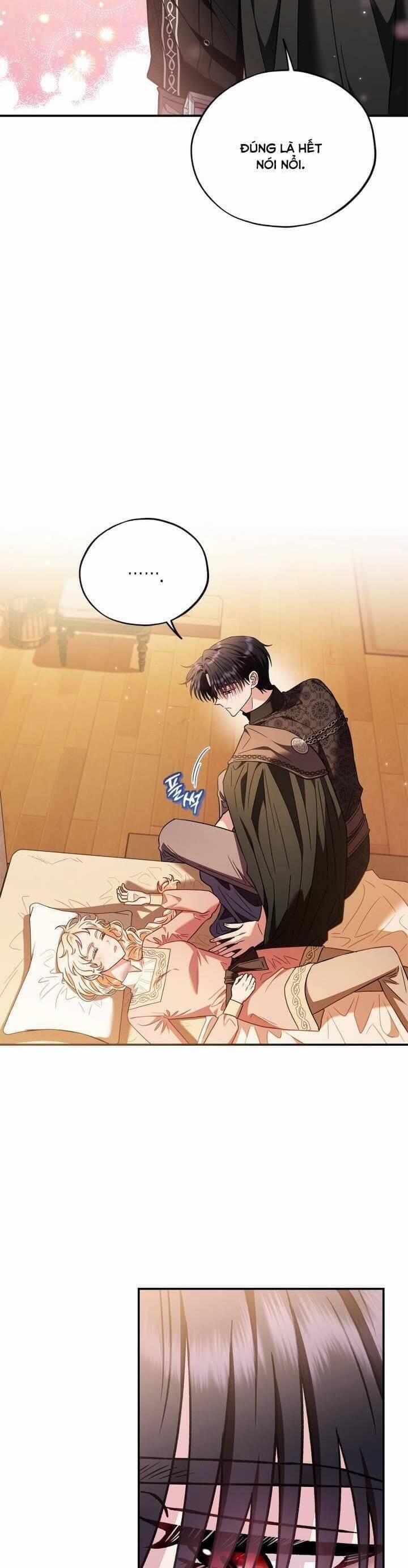 Trở Thành Người Giám Định Chất Độc Cho Thế Lực Hắc Ám 20 trang 4