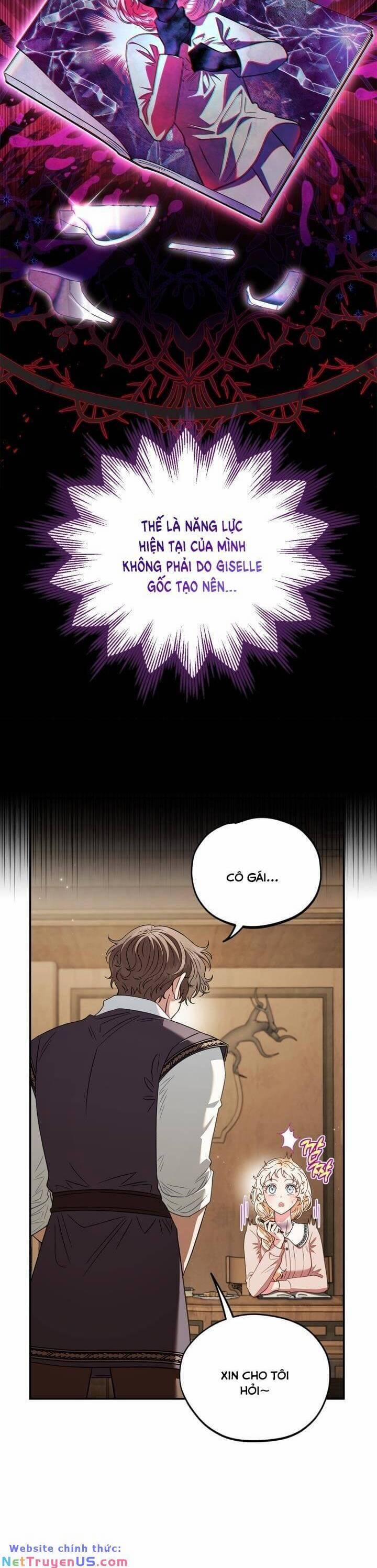 Trở Thành Người Giám Định Chất Độc Cho Thế Lực Hắc Ám 20 trang 40