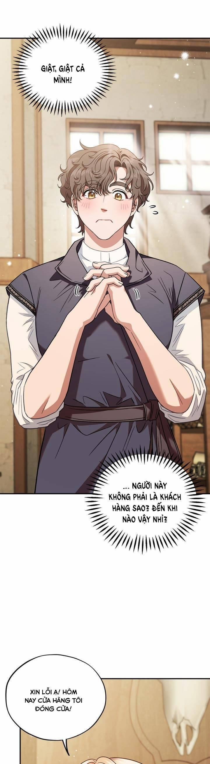 Trở Thành Người Giám Định Chất Độc Cho Thế Lực Hắc Ám 20 trang 41