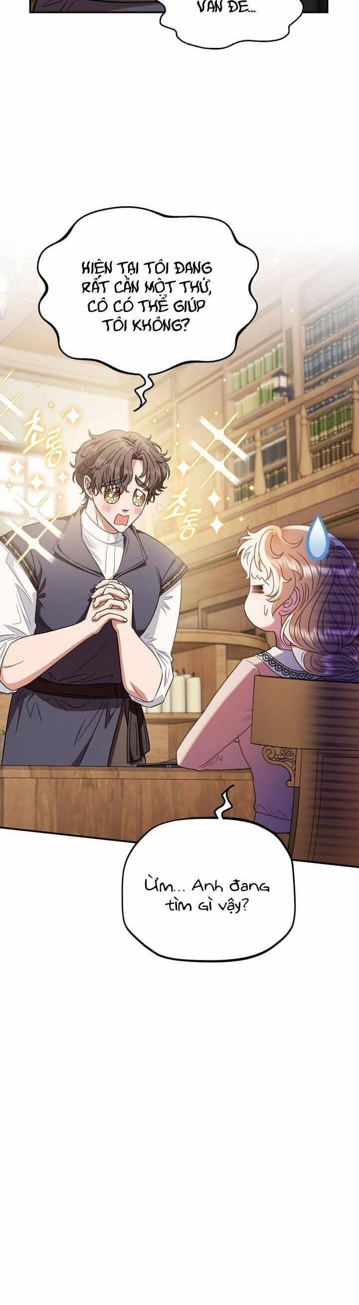 Trở Thành Người Giám Định Chất Độc Cho Thế Lực Hắc Ám 20 trang 43