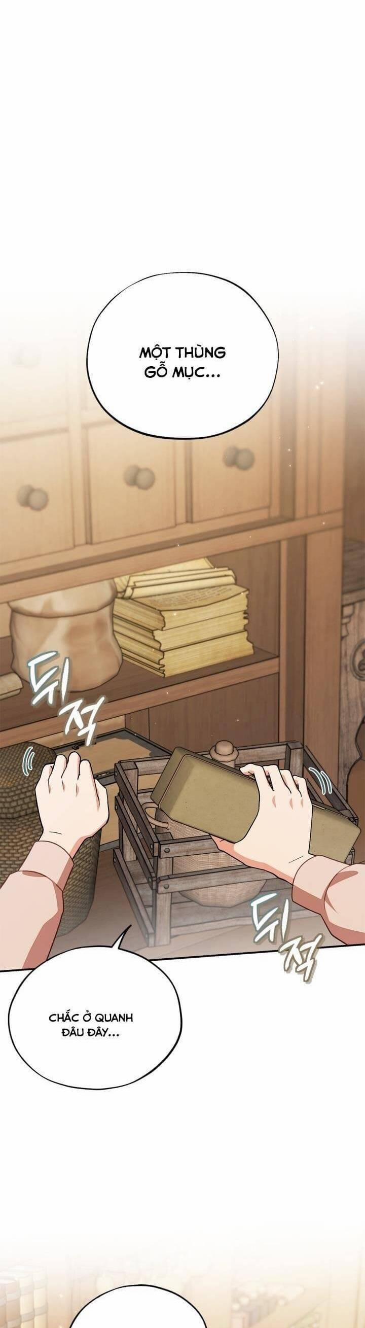 Trở Thành Người Giám Định Chất Độc Cho Thế Lực Hắc Ám 20 trang 44