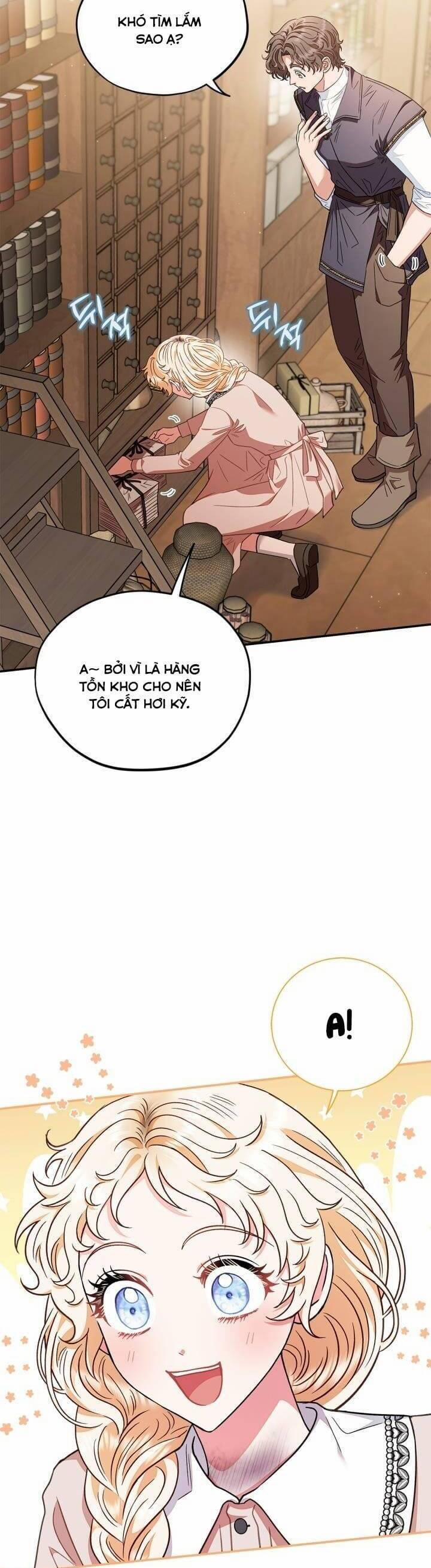 Trở Thành Người Giám Định Chất Độc Cho Thế Lực Hắc Ám 20 trang 45